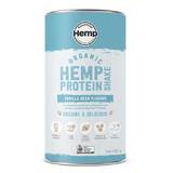 Hemp Foods Australia Organic Hemp Protein Shake Vanilla 420g