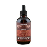 Life Cykel Cordyceps Mushroom Liquid Extract 120mL