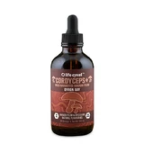 Life Cykel Cordyceps Mushroom Liquid Extract 120mL