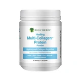 Best of the Bone Multi-Collagen Protein Powder Flavour Free Skin, Joint & Gut Support 210g