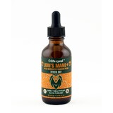 Life Cykel Lion's Mane Mushroom Liquid Extract 60mL