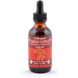 Life Cykel Cordyceps Mushroom Liquid Extract 60mL