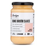 Gevity Rx Bone Broth Sauce Souped-Up Sriracha Mayo 375mL