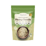 Hemp Foods Australia Organic Hemp Seed 114g