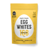 Googys Good & Simple Egg Whites 1kg