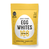 Googys Good & Simple Egg Whites 1kg