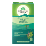 Organic India Tulsi Original 25 Infusion Bags