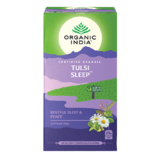 Organic India Tulsi Sleep 25 Infusion Bags