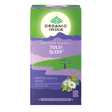 Organic India Tulsi Sleep 25 Infusion Bags