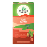 Organic India Tulsi Tummy Tea 25 bags