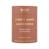 Teelixir Lion's Mane Mushroom Powder 100g