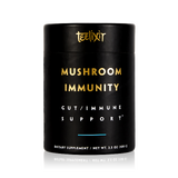 Teelixir Mushroom Immunity Blend 100g