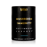 Teelixir Mushroom Immunity Blend 100g