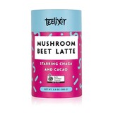 Teelixir Mushroom Beet Latte 100g