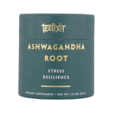 Teelixir Ashwagandha Root Powder 50g