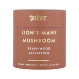 Teelixir Lion's Mane Mushroom Powder 50g