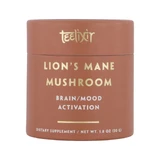 Teelixir Lion's Mane Mushroom Powder 50g