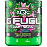 G Fuel Energy Formula 280g - The Juice xQc