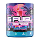G Fuel Energy Formula 280g - Miami Nights