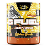 G Fuel Energy Formula 280g - Divine Peach