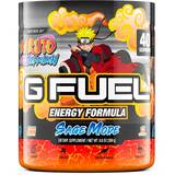 G Fuel Energy Formula 280g - Narutos Sage Mode