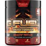 G Fuel Energy Formula 280g - Diablo Health Potion