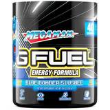 G Fuel Energy Formula 280g - Mega Man Blue Bomber Slushee