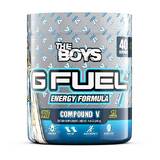 G Fuel Energy Formula 280g - Compound V