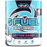 G Fuel Energy Formula 280g - Cotton Candy