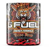 G Fuel Energy Formula 280g - Tiger's Blood