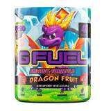 G Fuel Energy Formula 280g - Spyros Dragon Fruit