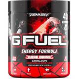 G Fuel Energy Formula 280g - Tekkens Rage Drive