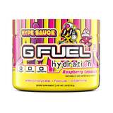G Fuel Hydration 30 Servings - Hype Sauce