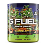 G Fuel Energy Formula 280g Caramel Apple