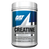 GAT Creatine Monohydrate 300g