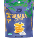 Banana Joe Banana Chips Sea Salt 46.8g