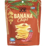 Banana Joe Banana Chips Thai Sweet Chili 46.8g