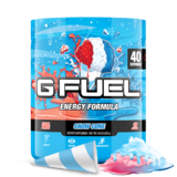 G Fuel Energy Formula 280g - Snow Cone