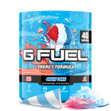 G Fuel Energy Formula 280g - Snow Cone