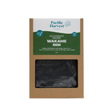 Pacific Harvest Wakame Wild Harvested Leaves 80g