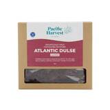 Pacific Harvest Organically Wild Harvested Atlantic Dulse Seaweed Leaves – 100g