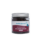 Pacific Harvest Organically Wild Harvested Atlantic Dulse Seaweed Flakes – 25g