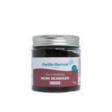 Pacific Harvest Nori Seaweed Flakes – 15g