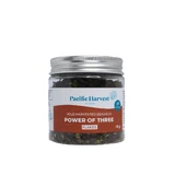 Pacific Harvest Power of Three Seaweed Flakes – 18g