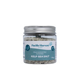 Pacific Harvest Kelp Sea Salt – 110g