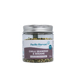 Pacific Harvest Chilli Seaweed Sesame Furikake Seasoning 50g