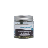Pacific Harvest Garlic Seaweed and Sesame Seasoning 50g