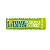 Tonys Chocolonely Dark Almond Sea Salt 47g