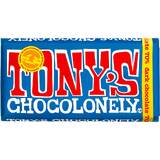 Tonys Chocolonely Dark Chocolate 180g