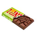 Tonys Chocolonely Milk Hazelnut 180g